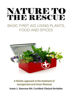 cover image of Nature to the Rescue